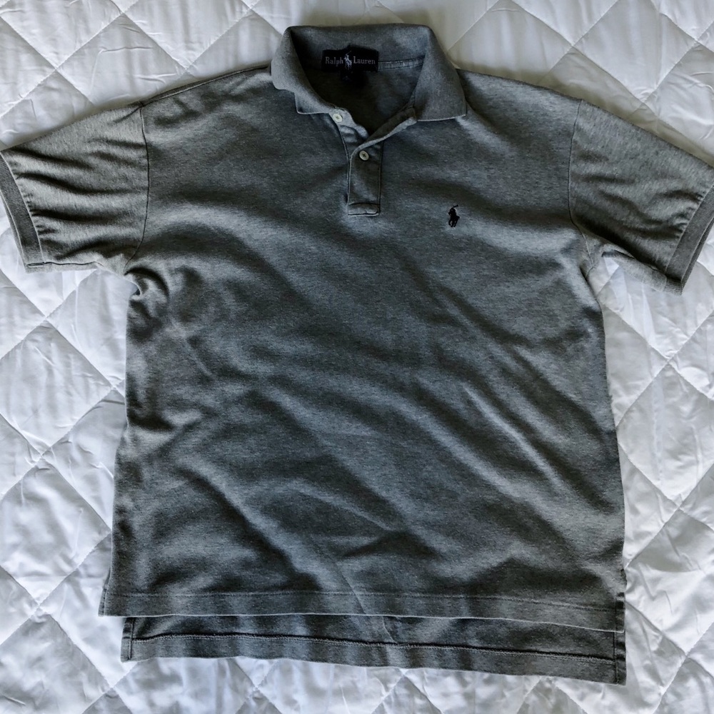 Basic Polo - image 1